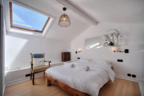 IMMOGROOM - Cosy - Renovated duplex - Close to the beach